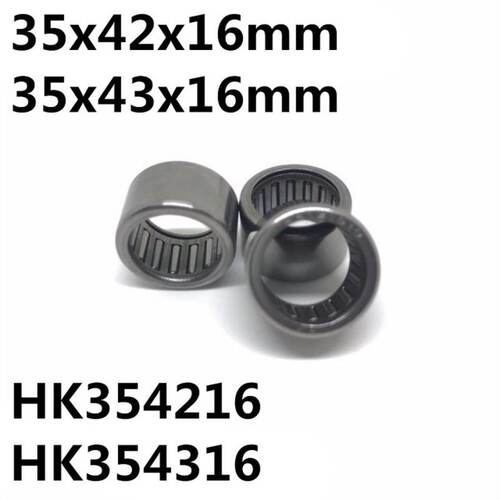 10pcs HK354216 HK354316 35x42x16 or 35x43x16 mm 47941/35 794