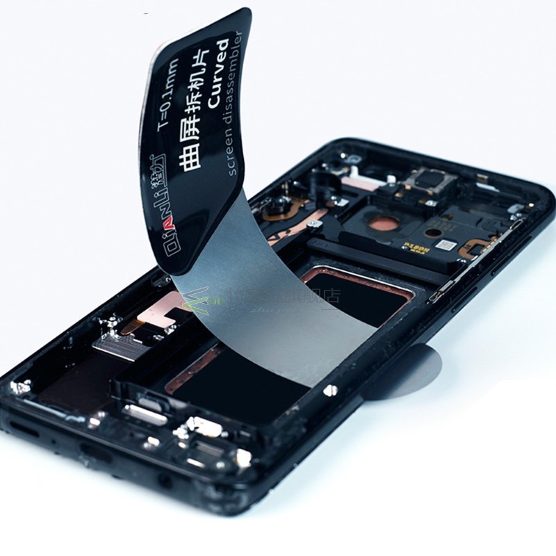 5pcs Portable Mobile Phone Electronics Screen Disassembler P
