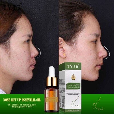Nose Essence oil Bridge Straightening Neb Promote Neb Lift