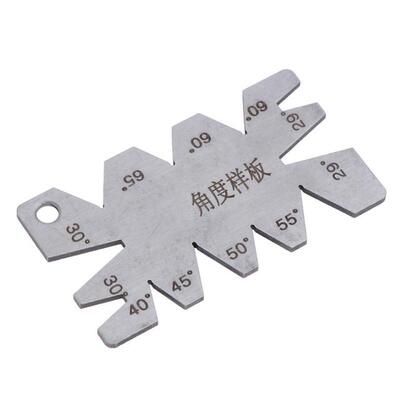 Machining Threads Cutting Stainless Steel Angle Arc Model An