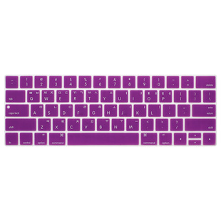 Korean Keyboard Cover Protector Skin for MacBook with touch