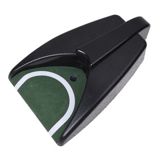 Hot Battery Operated Auto Return Putting Mat Golf Practice