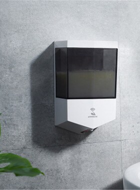 Automatic Sensing Foam Soap Dispenser Smart Sensor Foam Liqu