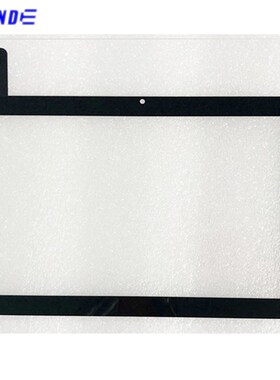 New 10.1inch high quality tablet touch screen 2.5D For Dexp
