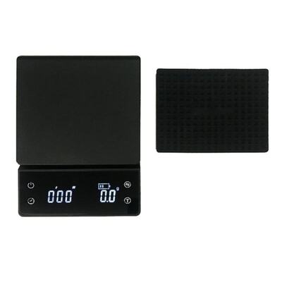 Digital Coffee Scale for the Pour Over Coffee Maker Timer &a