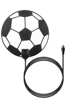 1080P Indoor Digital TV Antenna HD HDTV Antena DVB-T/T2 DVB