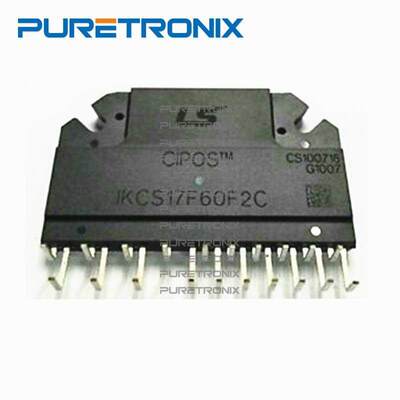 IKCS17F60F2C IKCS22F60F2C Control integrated Power System mo