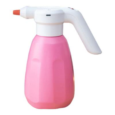2L Electric Spray Bottle Hand-held Fogger Plant Mister Spray