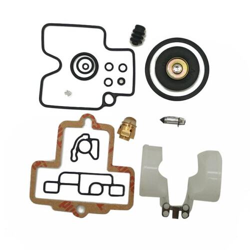 Carburetor Rebuild Kit For Keihin FCR Slant Body 39 41 Engin