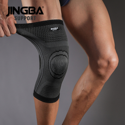 JINGBA SUPPORT 2019 Hot Sport Basketball knee pads Volleybal