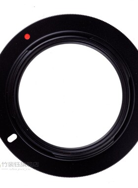 Lens adapter Macro M39 lens for Nikon F Mount AI D5000 D3000