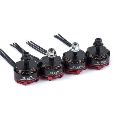 RS2205 2205 2300KV CW CCW Brushless Motor + LittleBee 30A BL