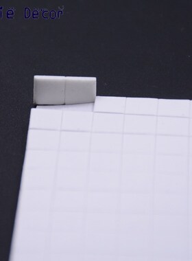 1000pcs 10lots Foam niversal Double-Sided Multi se Glue Poin