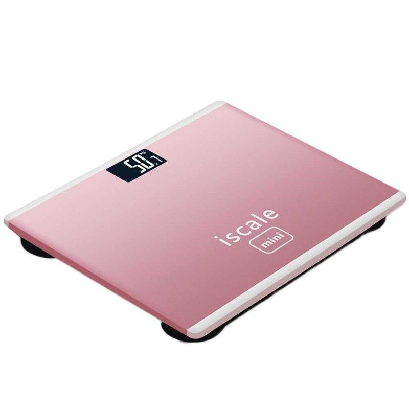 new 180kg accurate smart electronic glass lcd display home b