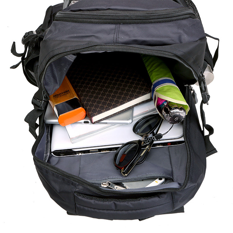 Sac pour homme - Ref 51735 Image 5