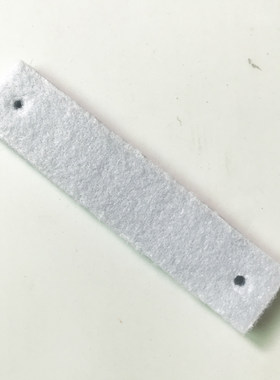 配件专用阻力牛皮动感单车