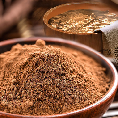 特级天然药用肉桂粉手脚冰凉泡脚