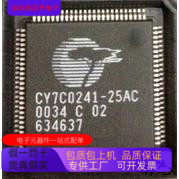 CY7C0241AV-25   CY7C136-25NC 原装进口  支持检测