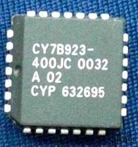 CY7B923-400JC   CXK5816PN-12L 原装进口 支持检测
