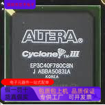 全新EP3C40F780I7N   EP3C40F780C8N   EP3C40F780C6N原装进口