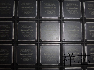 EP3C10E144C8N EP3C10E144I7N EP3C10E144C7N全新原装 原厂渠道