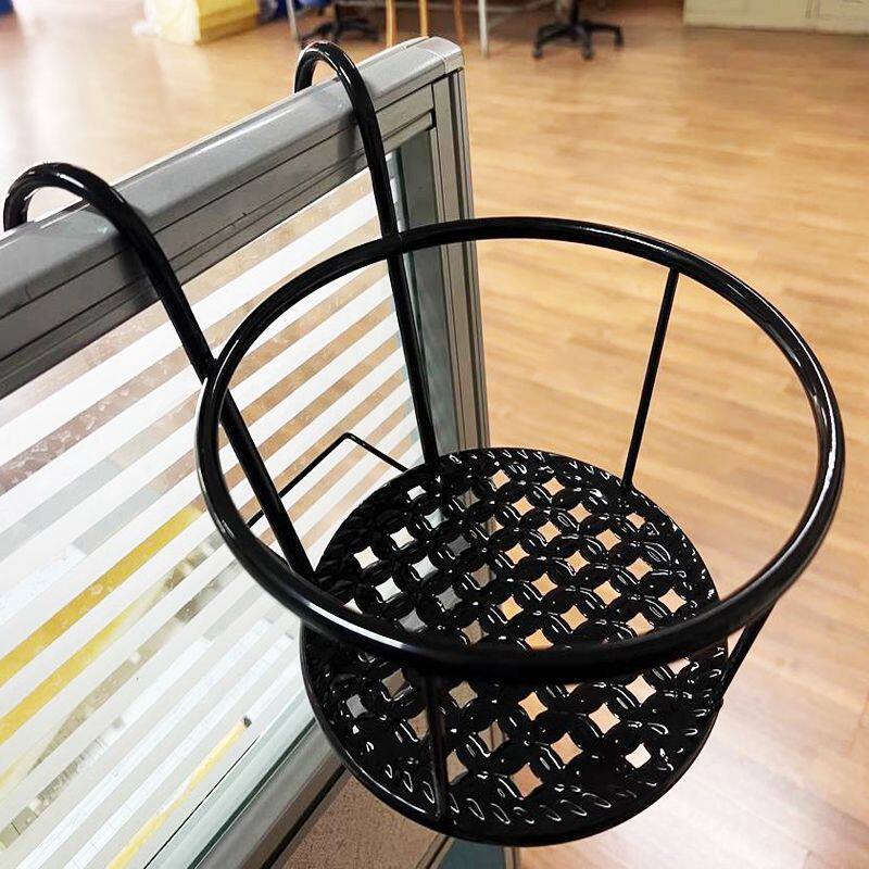 特价加粗欧式加厚花架子绿萝花盆花架