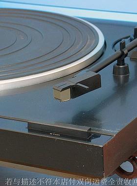 博古淘德 No.935功能全好发烧级先锋LP黑胶唱机PL-222唱机送电源