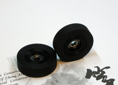 tasayi天琴原装进口压带轮