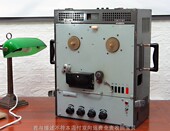 包邮 博古淘德 精细打理稀有好品老上海开盘机L602A开盘机老录音机