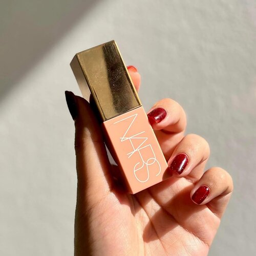 NARS水光液体腮红behave7ml
