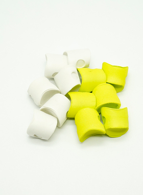 现货 Howitzer 波爬头飞钓饰带毛钩绑制材料 蜀国飞蝇