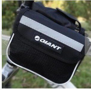Sacoche pour vélo GIANT - Ref 2223359 Image 1