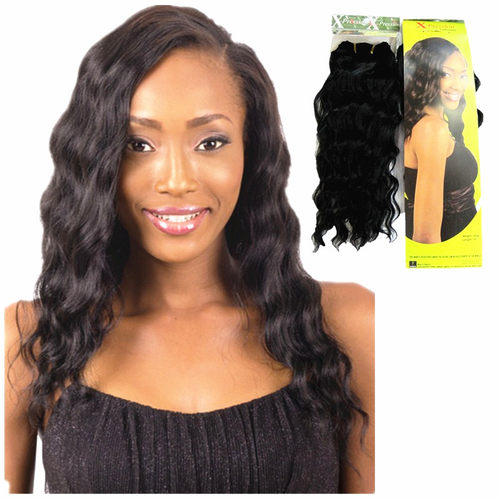 非洲假发女发帘接发xpression weft rose deep hair weave deep
