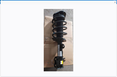 适用于吉利帝豪新能源EV350 450 500前后减震 避震器 总成