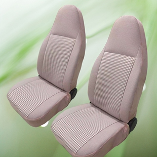 四轮代步车全包座套海宝盛昊金彭琳琅金蚂蚁雷迈老头乐车座椅套装