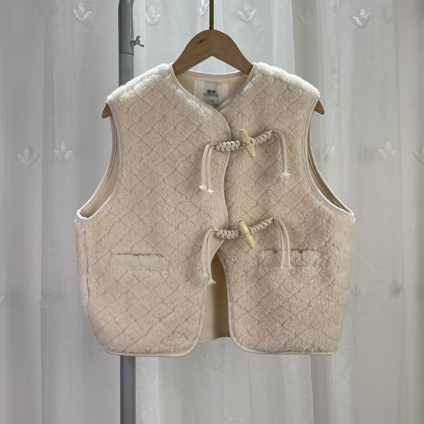 暖X折扣童装中大女国风盘