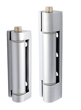 SK2-004/005工业五金铰链锌合金合页机箱机柜 电箱电柜动静合页