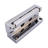 002W优质锌合金 恒温恒湿箱 自动化设备 SK2 凸门安装 重型合页