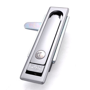 配電箱 SK1 機箱機柜 網(wǎng)絡(luò)機柜平面鎖A 094多規(guī)格工業(yè)機柜鎖 491