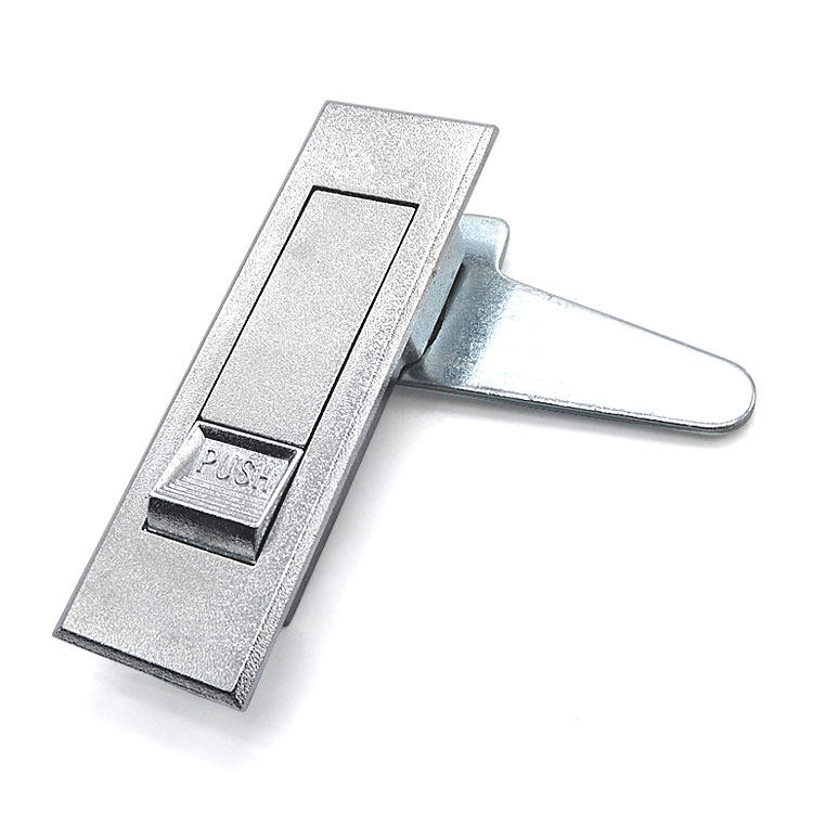 尚坤SK1-066工业按钮消防箱柜门锁工程机械门锁 电箱柜机箱机柜锁