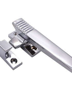 SK1-8118-2Z工业门把手 锌合金把手 船舶厨房 环境设备迫紧门把手