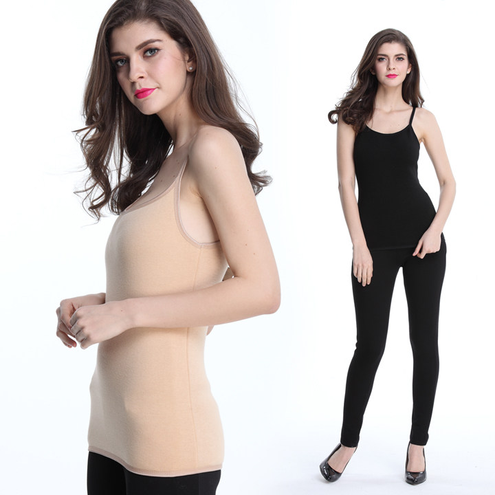 Sous-vêtement chaud jeunesse en polyester, polyester,  - Ref 722379 Image 1