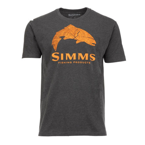 SIMMS男女短袖户外海钓垂钓钓鱼