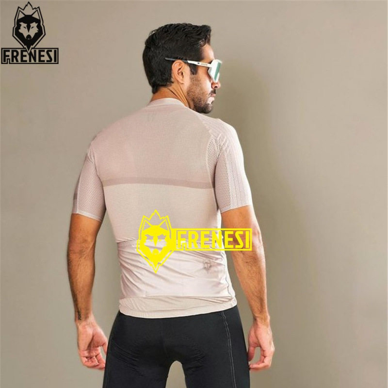 FRENESI骑行服自行车连体衣夏季