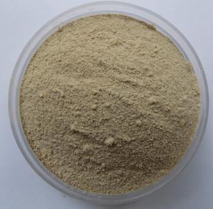 吉林长白山人参粉50g 白参须参白人参地精无硫  打粉后不接受退货