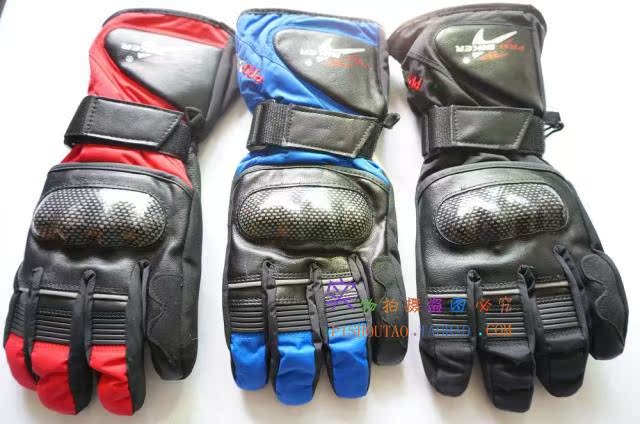 Gants de cyclisme - Ref 2241169 Image 3