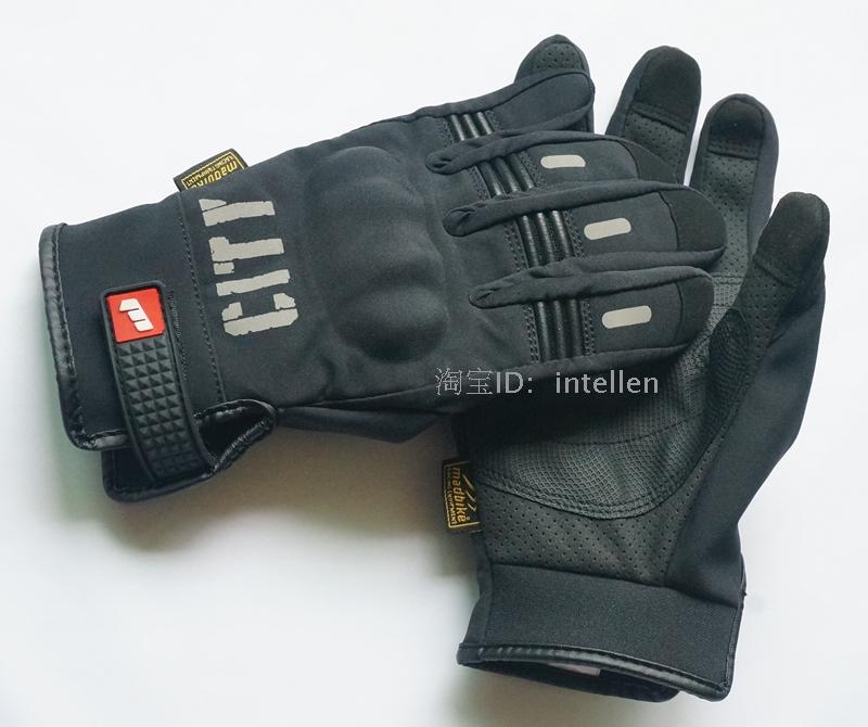 Gants de cyclisme MADBIKE - Ref 2240318 Image 3