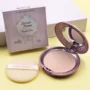 Hàn Quốc Alice ETUDEHOUSE Iti House Pearl Lightning Muscle Pure Honey Powder Control Control Makeup Makeup Lasting Women - Bột nén phấn fit me