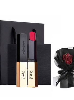 【可加购礼盒+代写贺卡】小金条小黑条口红唇膏316#314#1966#