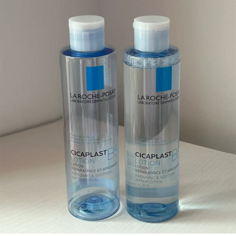 B5蓝水保湿爽肤水200ml